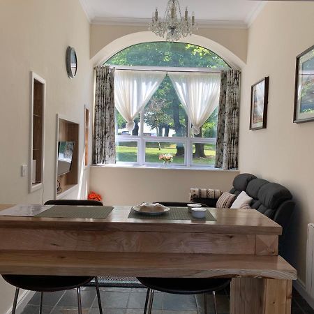 Cut Limestone Apartment Riverside Lodge Carlow Ngoại thất bức ảnh