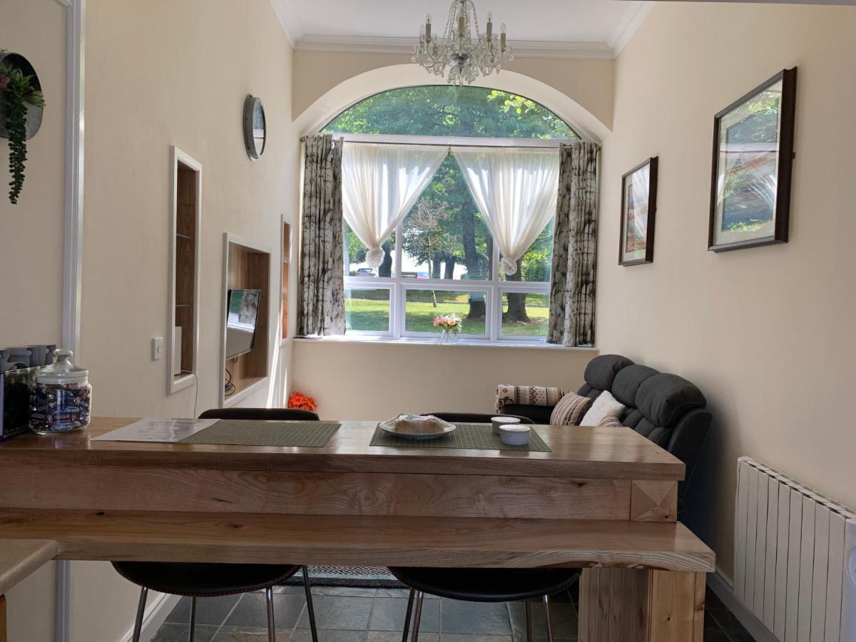 Cut Limestone Apartment Riverside Lodge Carlow Ngoại thất bức ảnh