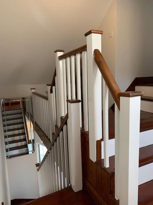 Cut Limestone Apartment Riverside Lodge Carlow Ngoại thất bức ảnh