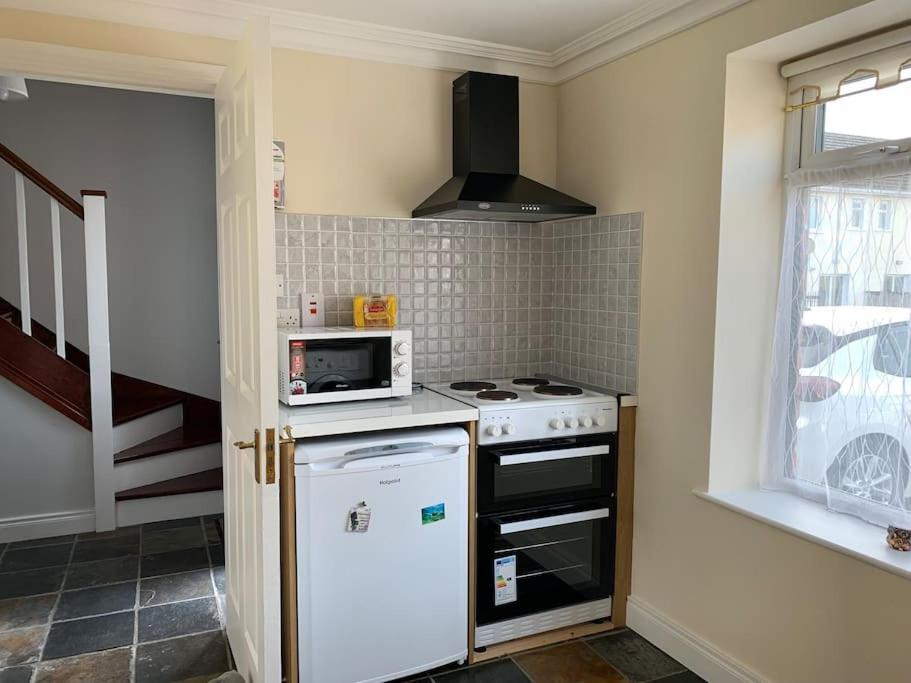 Cut Limestone Apartment Riverside Lodge Carlow Ngoại thất bức ảnh